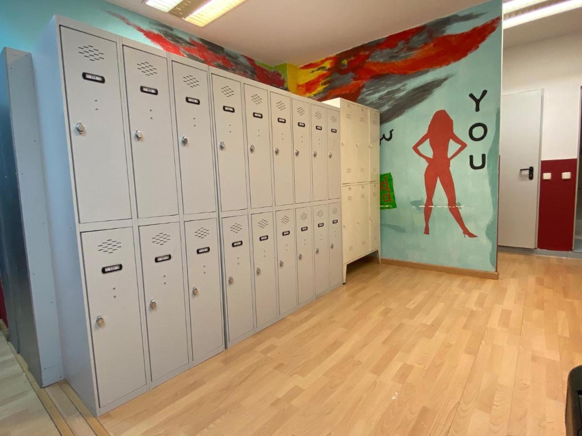 Bed Madrid Rooms By Bossh! Hotels 외부 사진