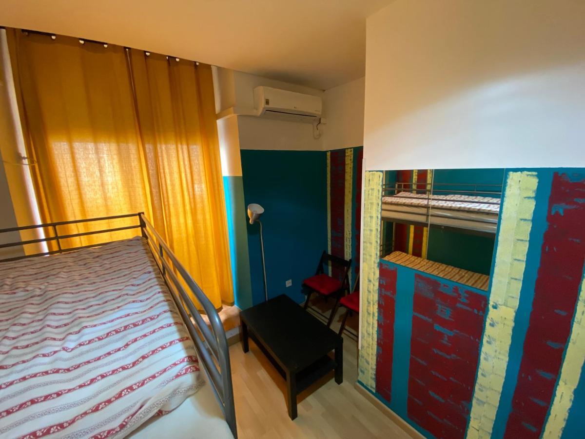 Bed Madrid Rooms By Bossh! Hotels 외부 사진