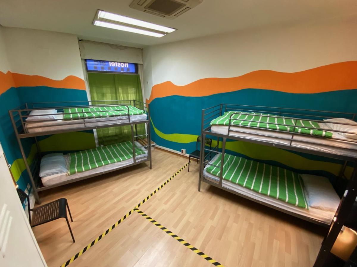 Bed Madrid Rooms By Bossh! Hotels 외부 사진