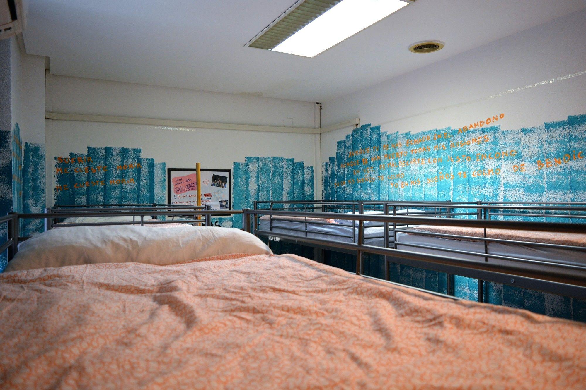 Bed Madrid Rooms By Bossh! Hotels 외부 사진