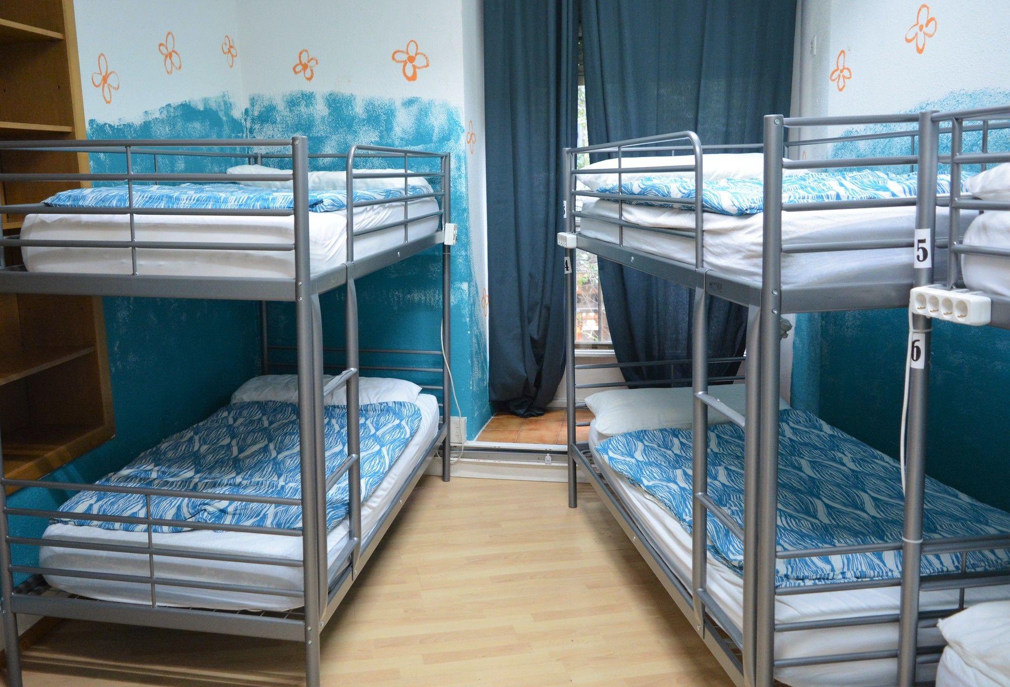 Bed Madrid Rooms By Bossh! Hotels 외부 사진