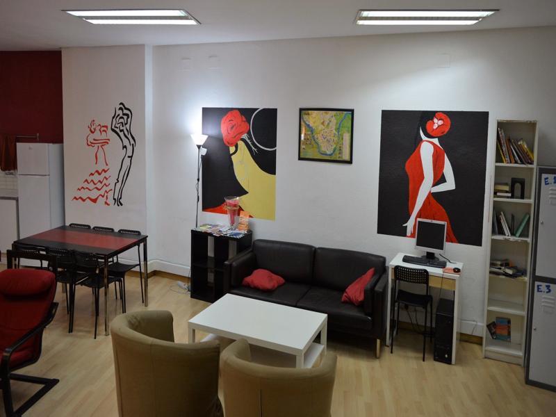 Bed Madrid Rooms By Bossh! Hotels 외부 사진