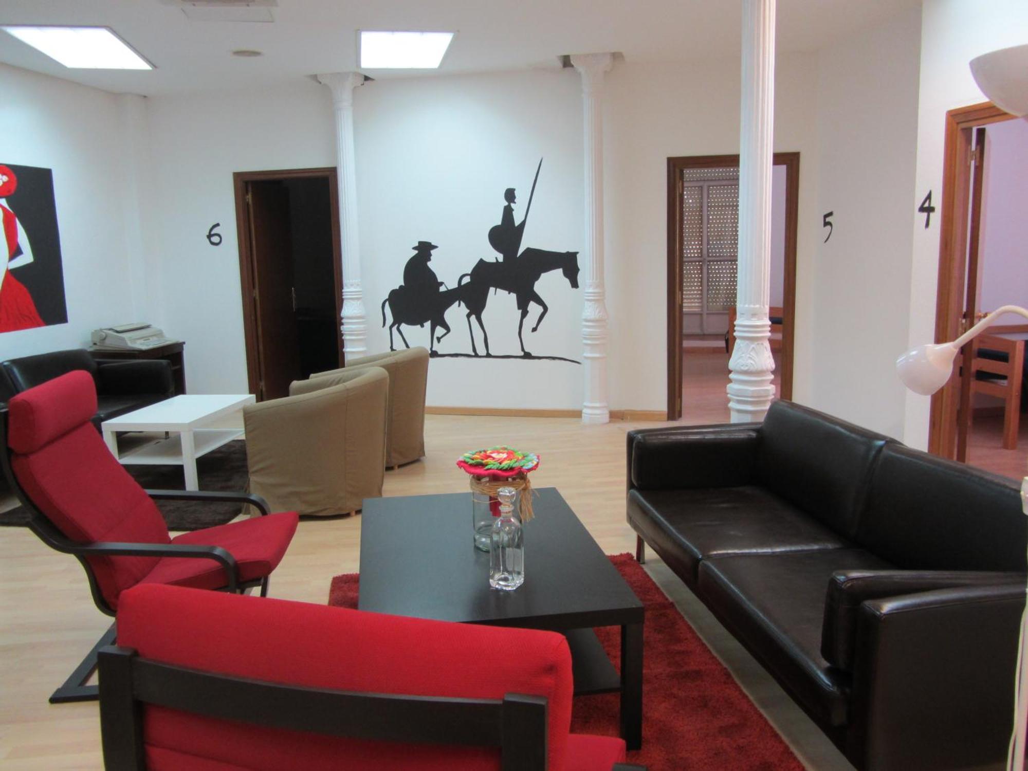 Bed Madrid Rooms By Bossh! Hotels 외부 사진