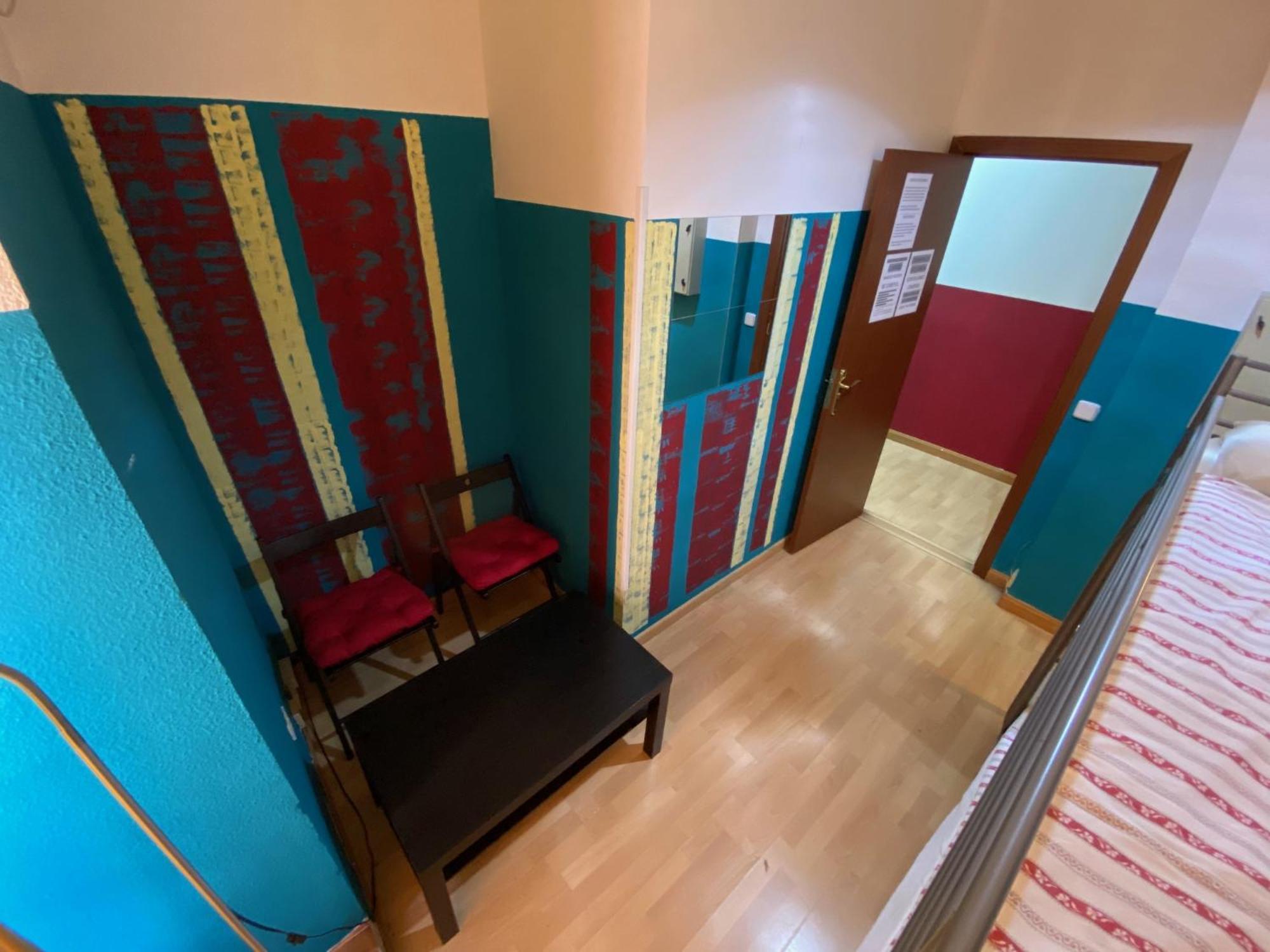 Bed Madrid Rooms By Bossh! Hotels 외부 사진