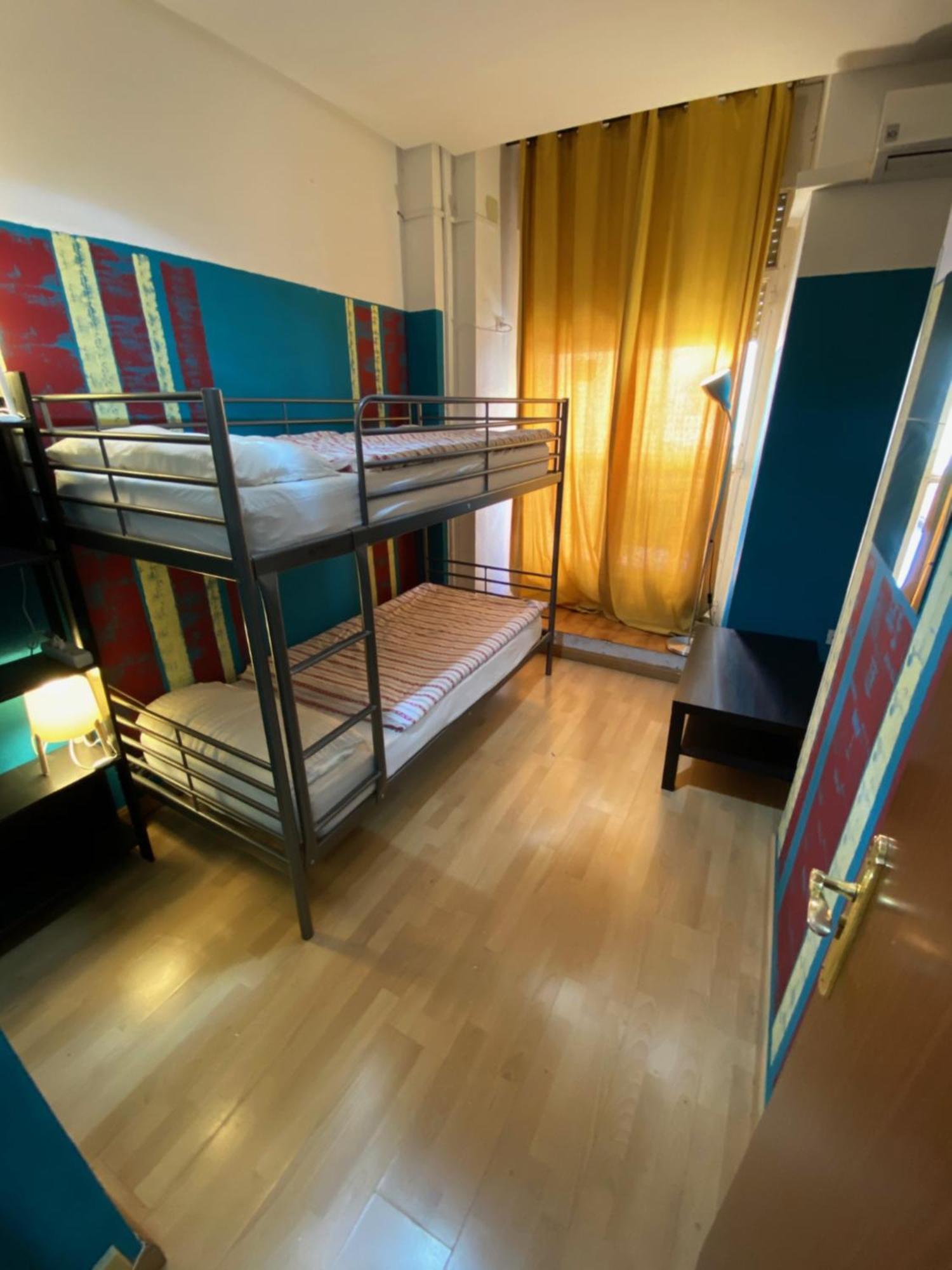 Bed Madrid Rooms By Bossh! Hotels 외부 사진