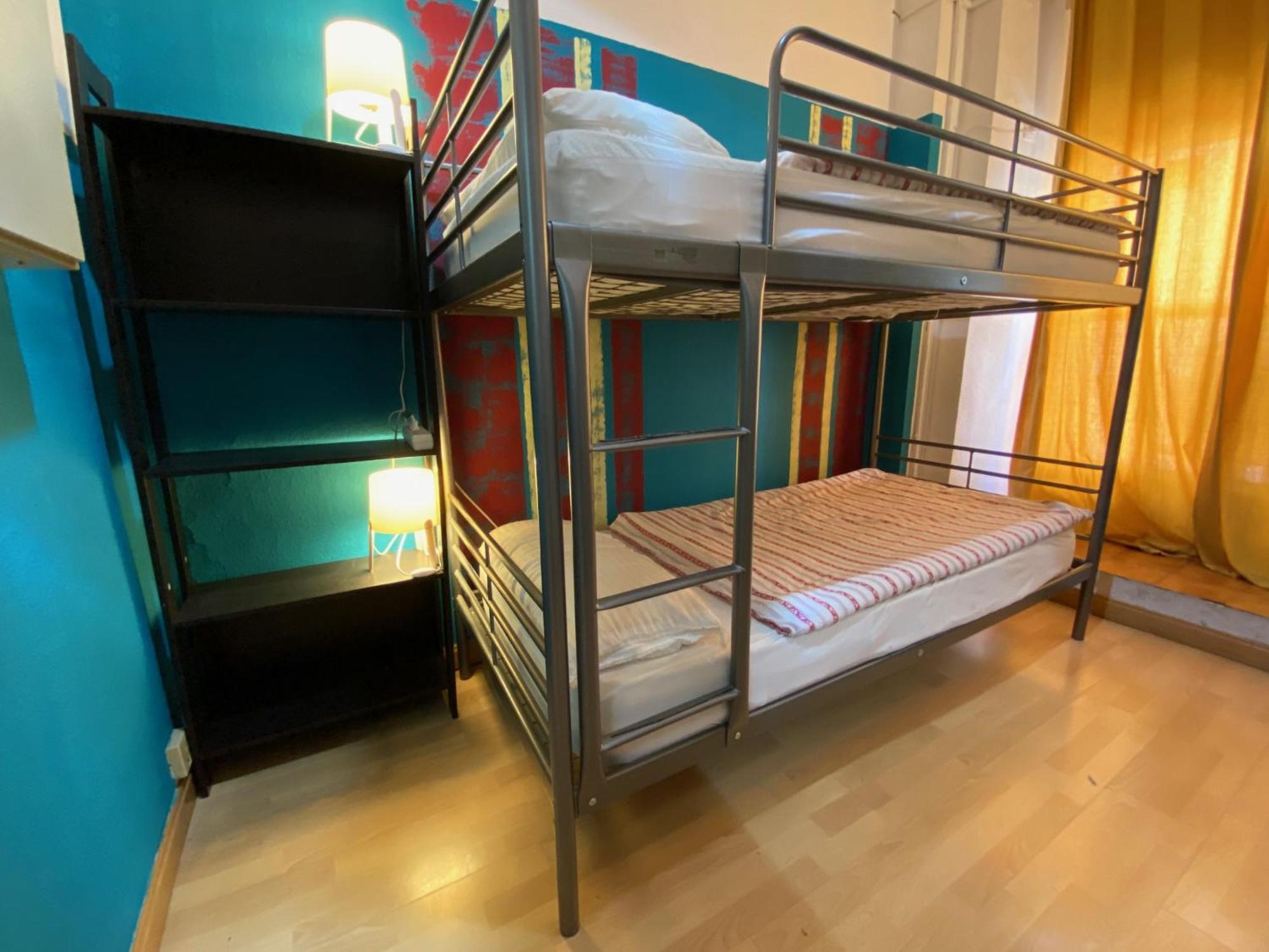 Bed Madrid Rooms By Bossh! Hotels 외부 사진
