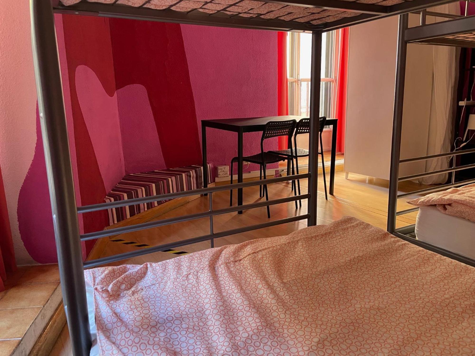 Bed Madrid Rooms By Bossh! Hotels 외부 사진
