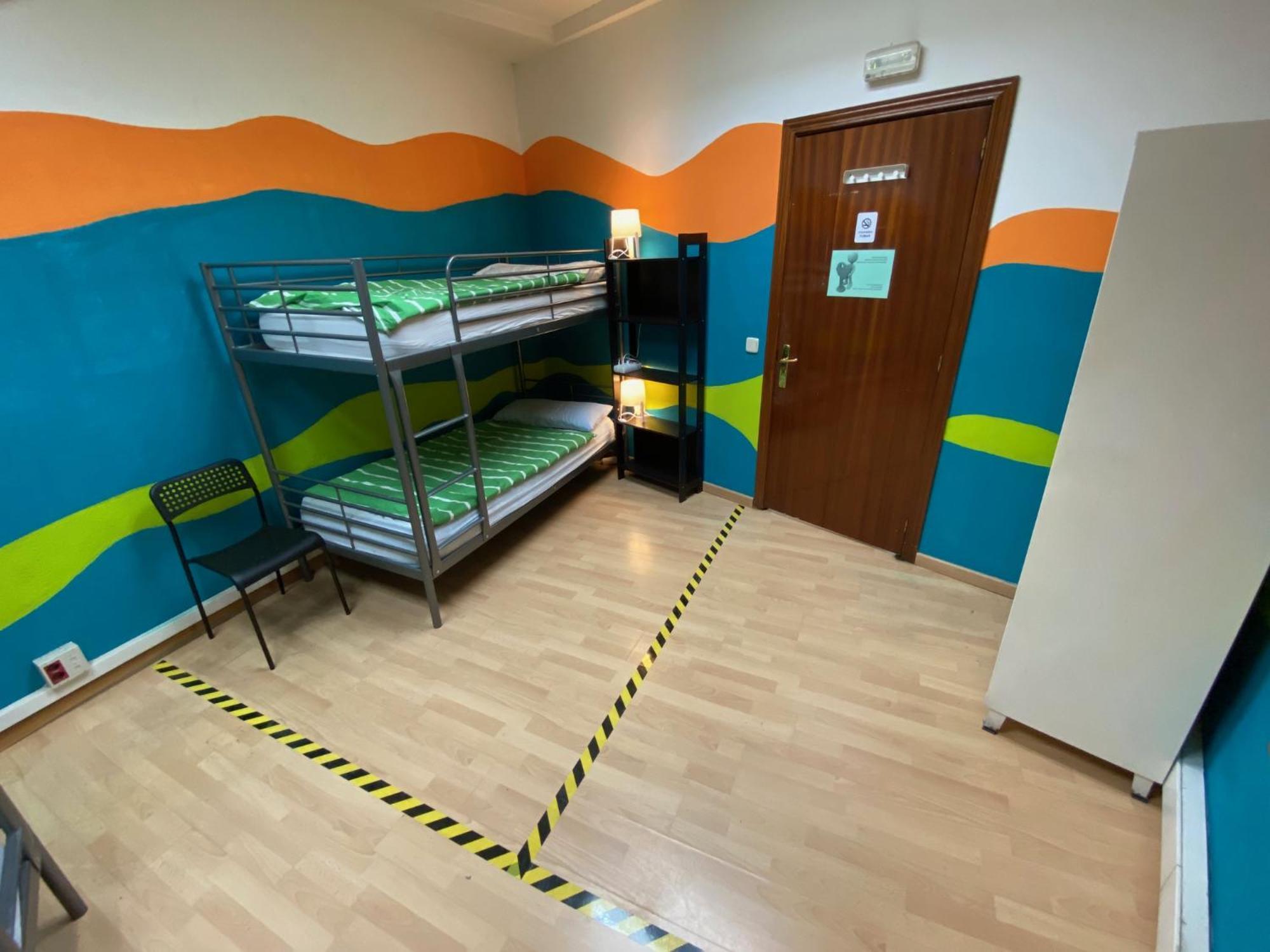 Bed Madrid Rooms By Bossh! Hotels 외부 사진
