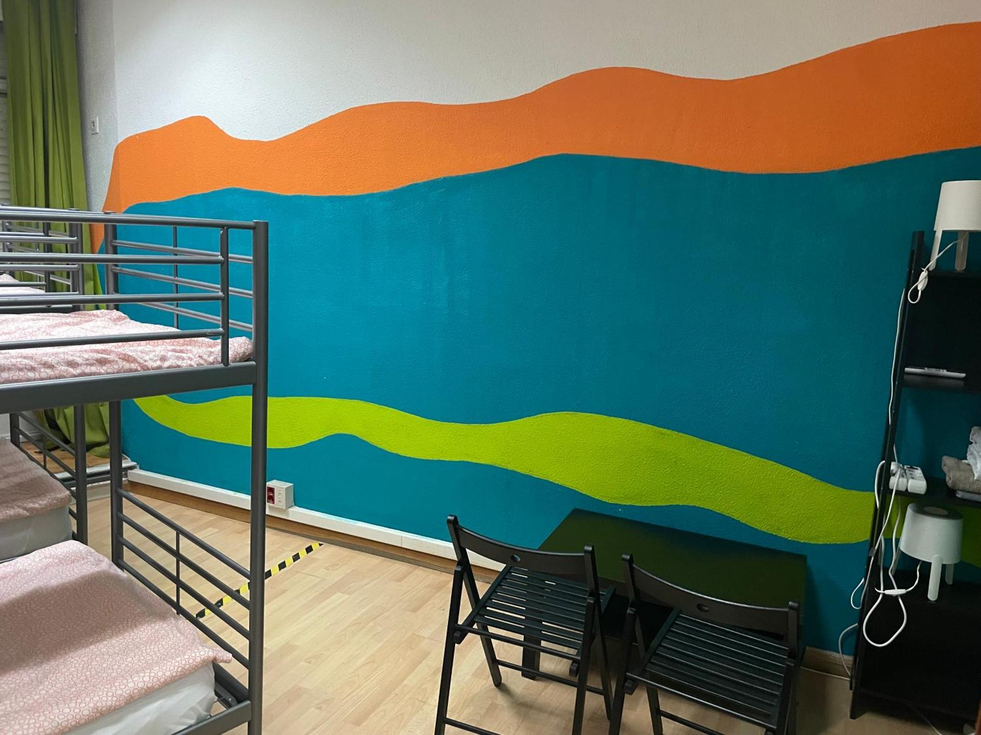 Bed Madrid Rooms By Bossh! Hotels 외부 사진
