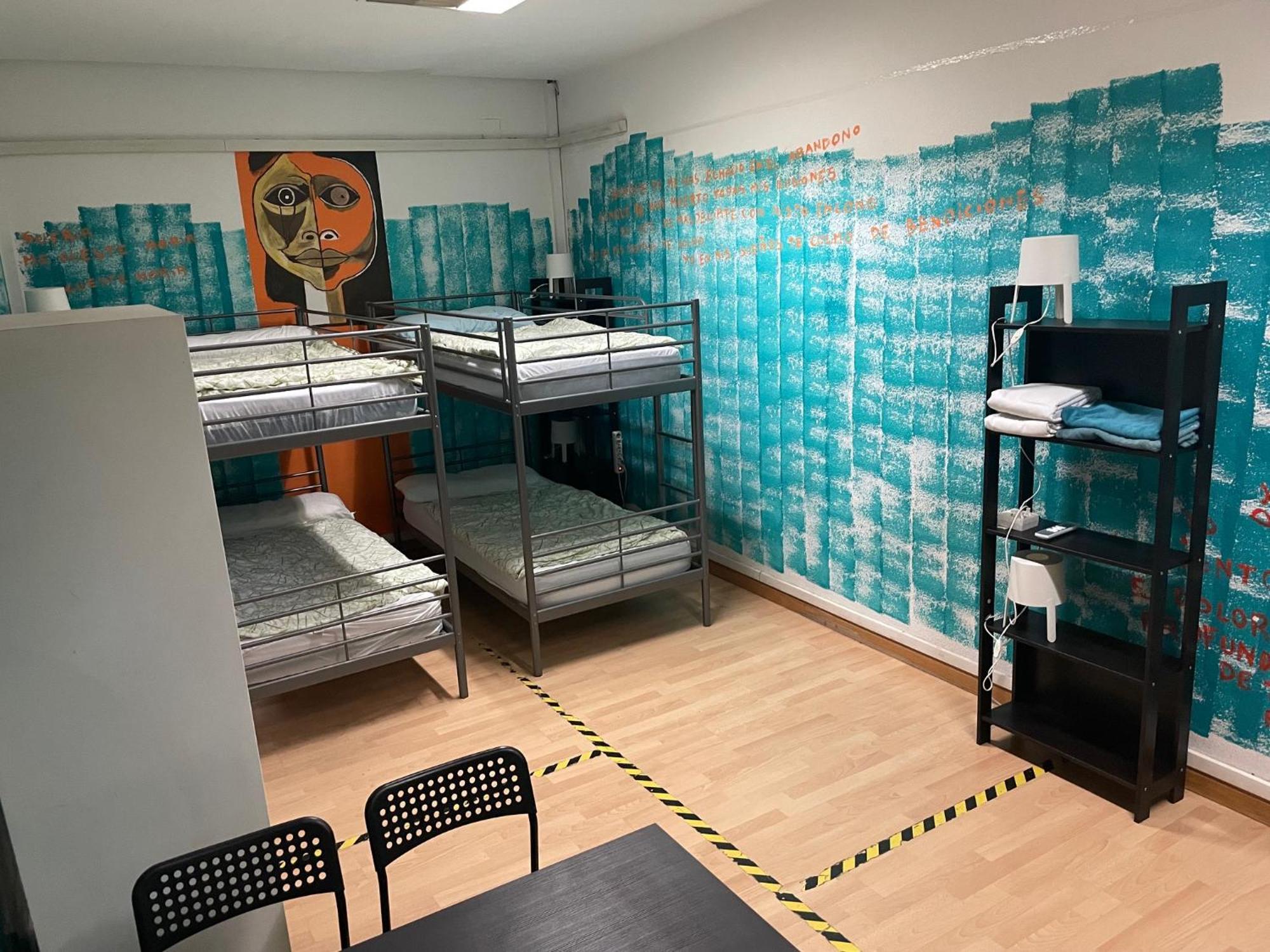Bed Madrid Rooms By Bossh! Hotels 외부 사진