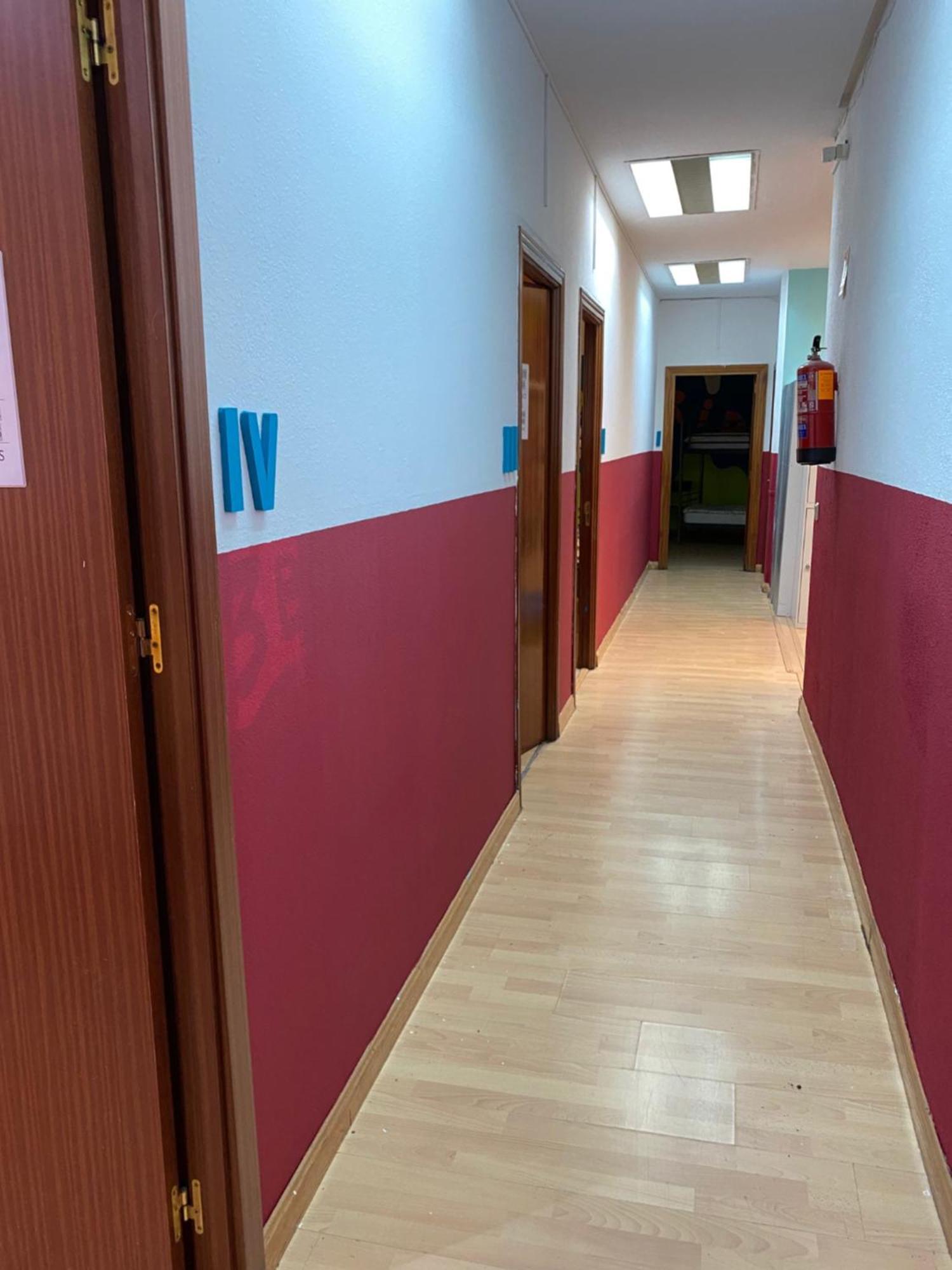 Bed Madrid Rooms By Bossh! Hotels 외부 사진