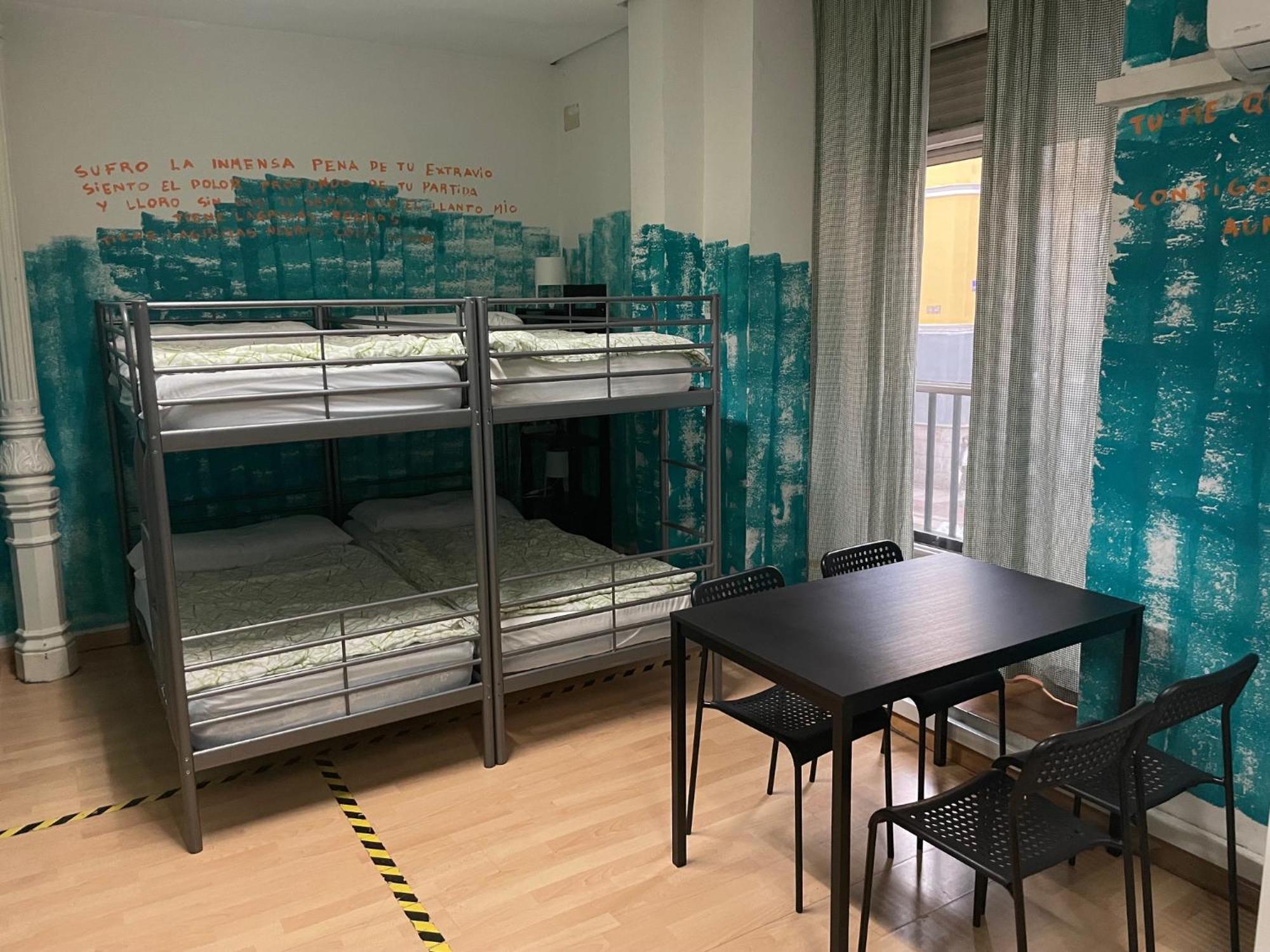 Bed Madrid Rooms By Bossh! Hotels 외부 사진